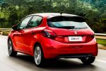 Peugeot 208 GT 2016 года (LA)
